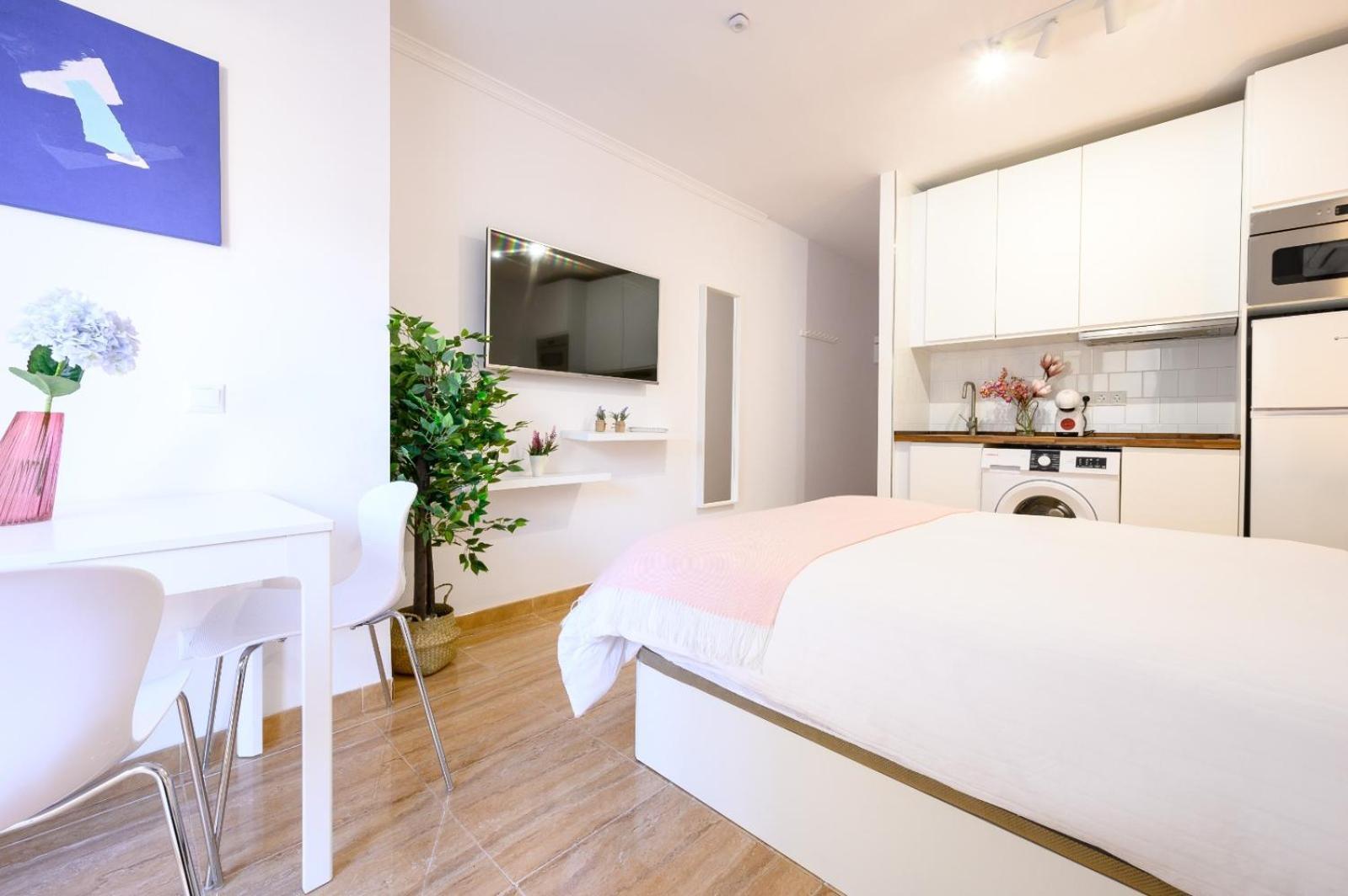 Apartmán El Yate In Front Of The Sea By 10Tosea Fuengirola Exteriér fotografie